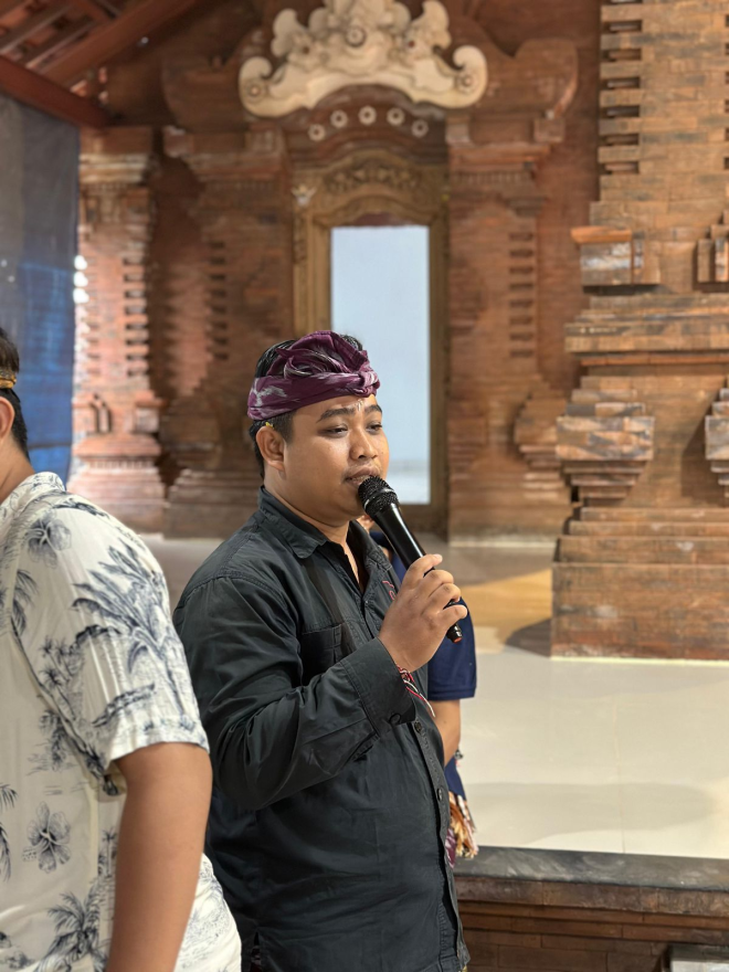 LOMBA CEKI KARANG TARUNA TAPA BRATHA DESA KELATING