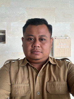 I GEDE PANDE YUDA ANGGARESA