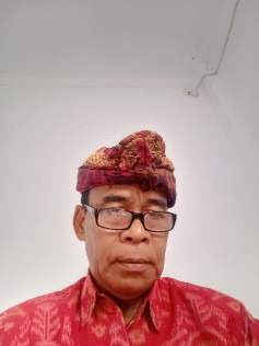 I MADE SUARGA
