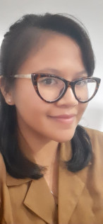 PUTU DEVI RANITA SUTARJA