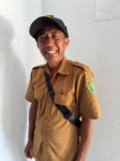 I WAYAN ARYADANA